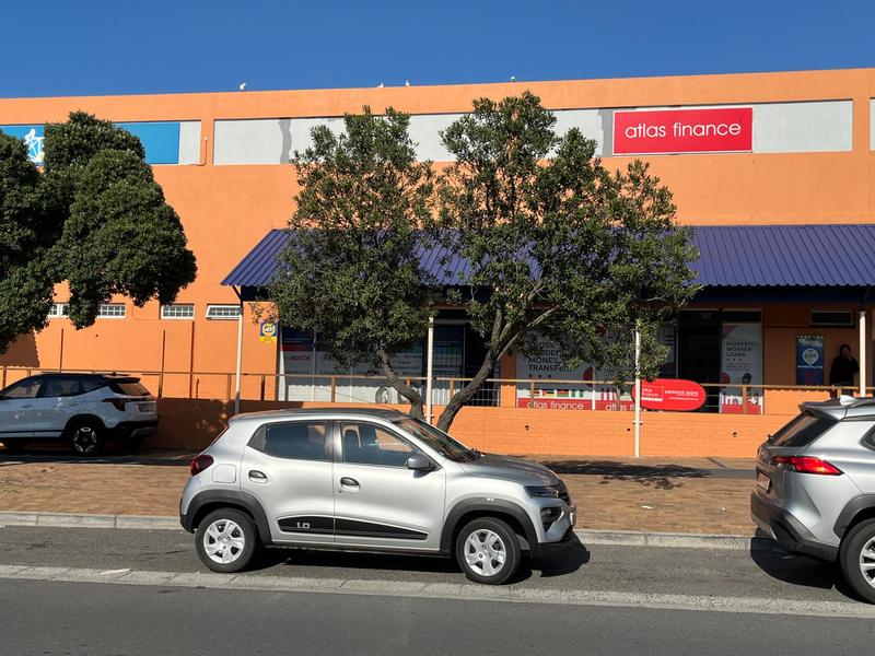 To Let Commercial Property for Rent in Montague Gardens Western Cape